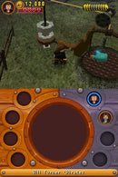 LEGO Pirates of the Caribbean: The Video Game - Nintendo DS spill