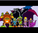 Super Bomberman 3 - Super Famicom spill