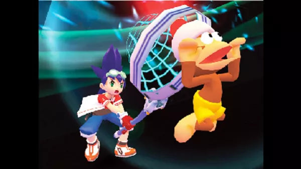 Renovert Ape Escape 3 - PS2 spill - Retrospillkongen