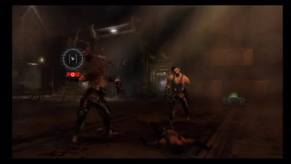 Dead Space: Extraction - Wii spill (Forseglet) - Retrospillkongen