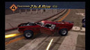 Burnout 3: Takedown - PS2 spill - Retrospillkongen