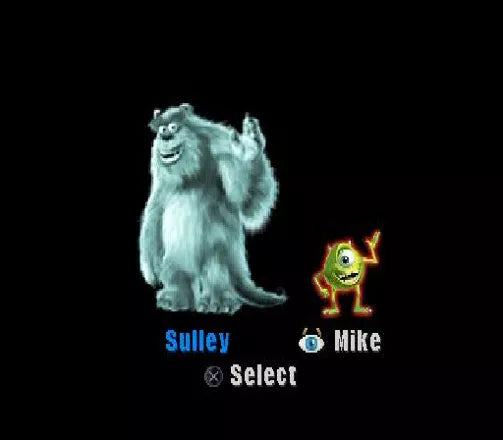 Monsterbedriften: Skrekkøya - PS1 spill - Retrospillkongen