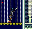 The Lucky Dime Caper starring Donald Duck - SEGA Game Gear spill