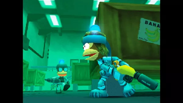 Renovert Ape Escape 3 - PS2 spill - Retrospillkongen