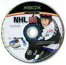 NHL 06 - Xbox spill