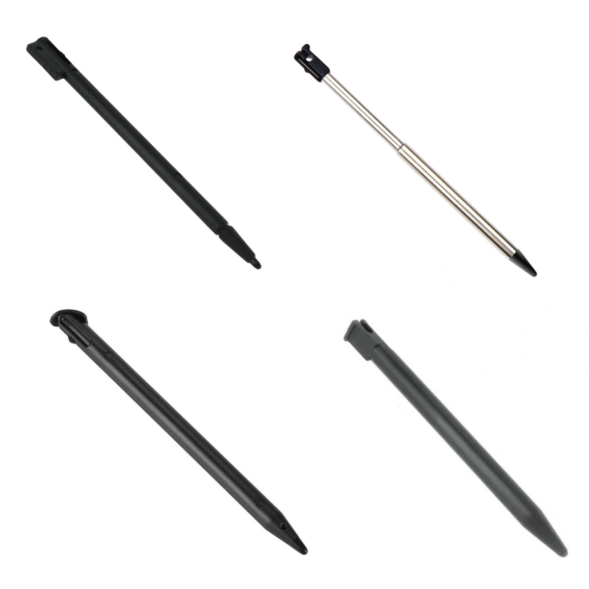 Stylus for håndholdte Nintendo Konsoller - Retrospillkongen