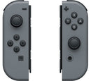 Original Nintendo Switch Joy Cons Grå