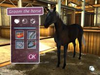 My Horse & Me 2 - Xbox 360 spill - Retrospillkongen
