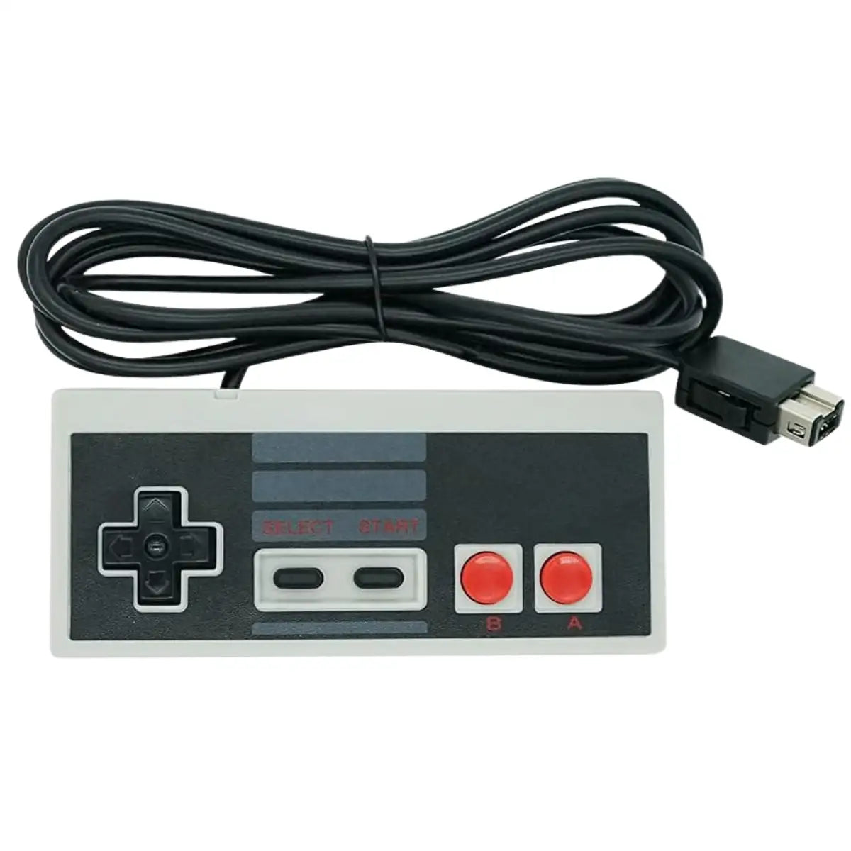 Kablet Kontroll til Nintendo NES Mini - Retrospillkongen