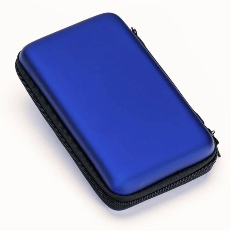 Beskyttelsesveske for 3DS & 3DS XL - Retrospillkongen