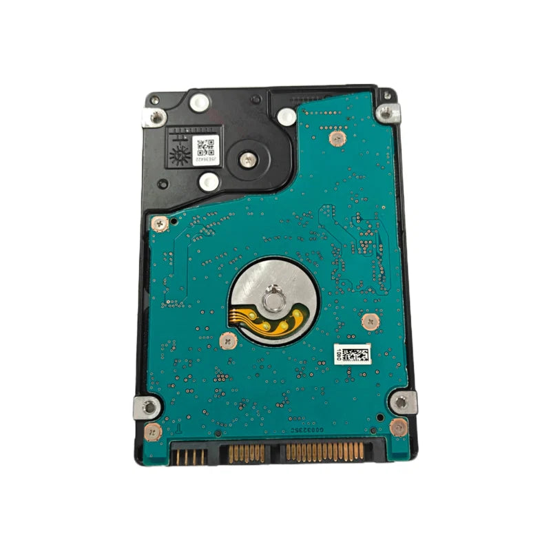 HDD Harddisk for PlayStation 4 (PS4) - Retrospillkongen