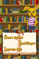 Josefine Skolehjelp: Kaos I Kommaby - Nintendo DS spill