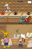 Josefine Skolehjelp: Kaos I Kommaby - Nintendo DS spill