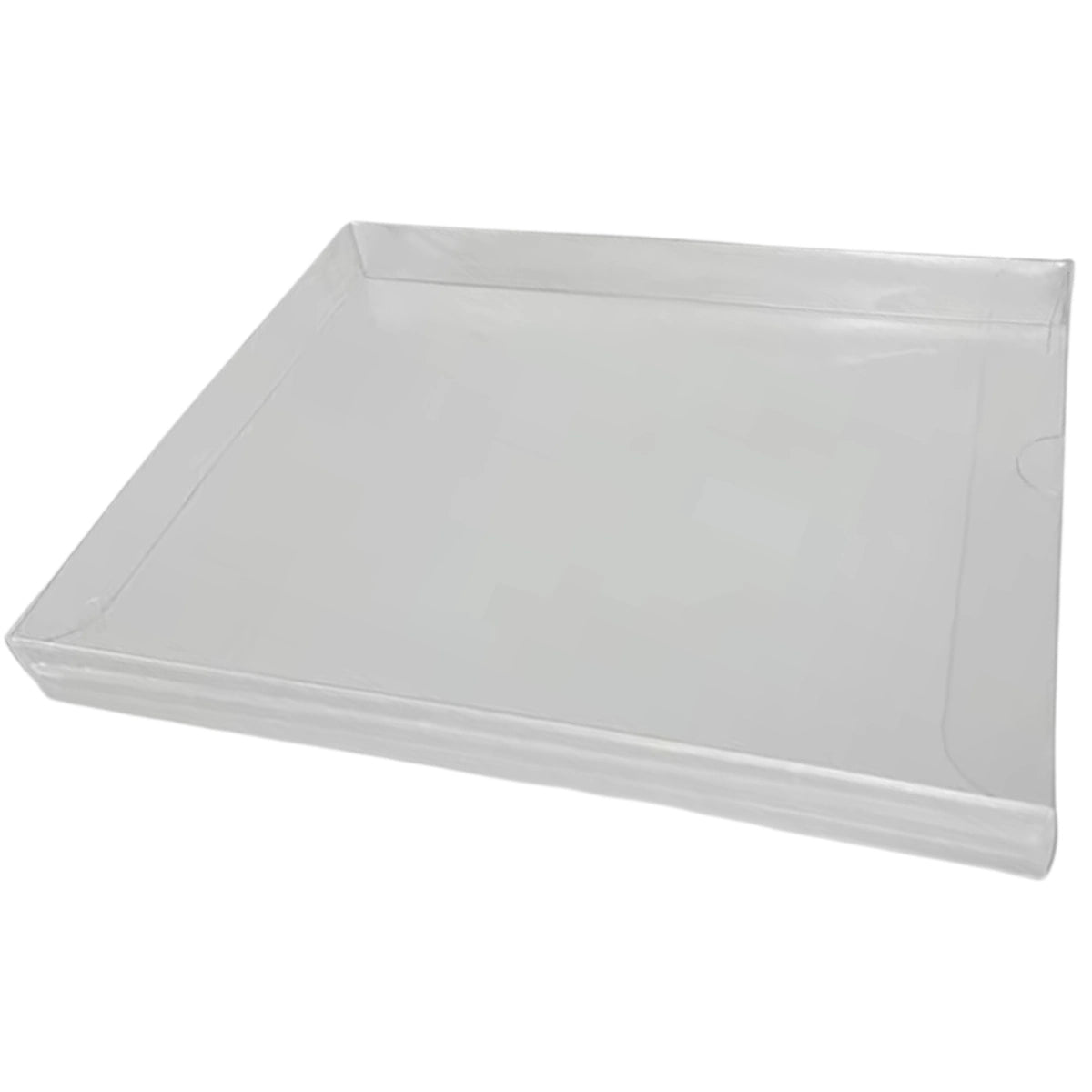 Hard Plast Beskyttelse til PS5 Spill - PlayStation 5 - Retrospillkongen