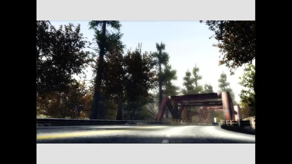 Burnout: Revenge - PS2 spill - Retrospillkongen