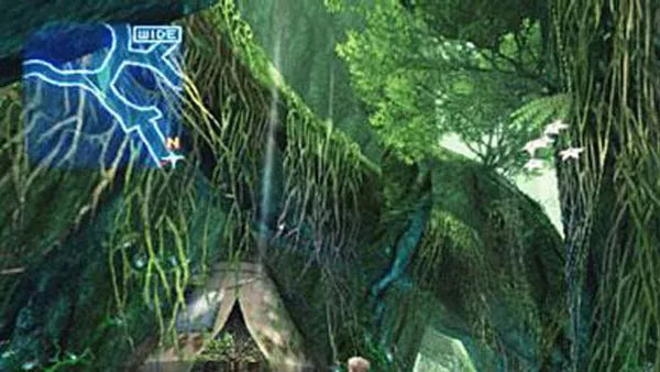 Final Fantasy XII - PS2 spill - Retrospillkongen