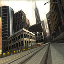 Crash 'N' Burn - Original Xbox-spill - Retrospillkongen