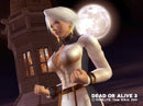 Dead or Alive 3 (Forseglet) - Original Xbox-spill - Retrospillkongen