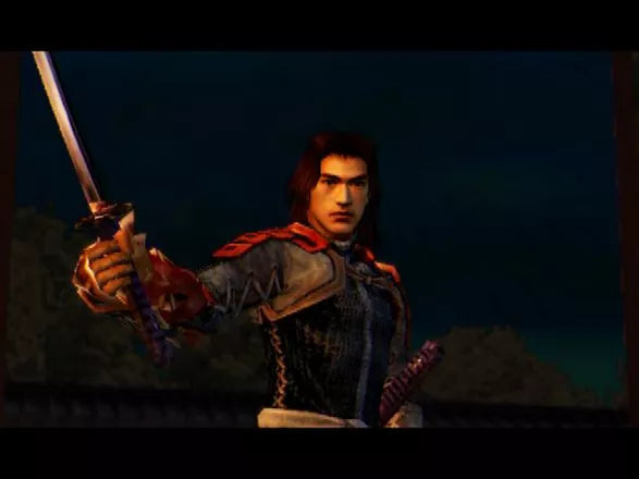 Onimusha 3 - PS2 spill - Retrospillkongen