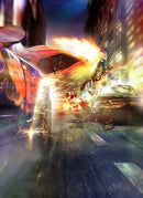 Crash 'N' Burn - Original Xbox-spill - Retrospillkongen