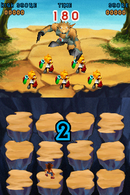 Crash: Mind Over Mutant - Nintendo DS spill - Retrospillkongen