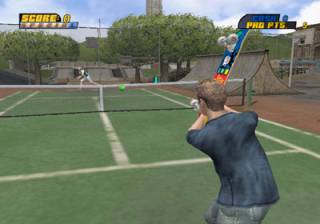 Tony Hawks's Pro Skater 4 - Gamecube spill - Retrospillkongen