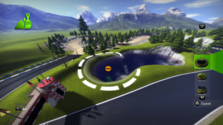 Mod Nation Racers - PS3 spill - Retrospillkongen