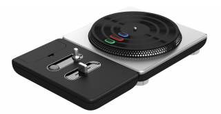 DJ Hero - PS3 spill - Retrospillkongen