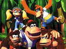 Donkey Kong 64 - N64 spill - Retrospillkongen