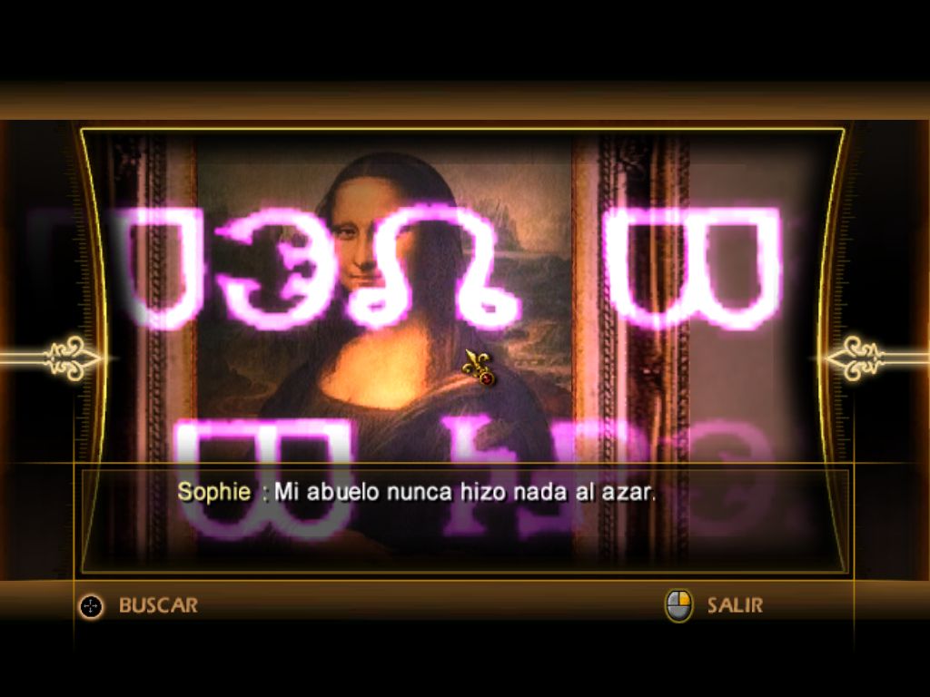 The Davinci Code - Microsoft Xbox spill - Retrospillkongen