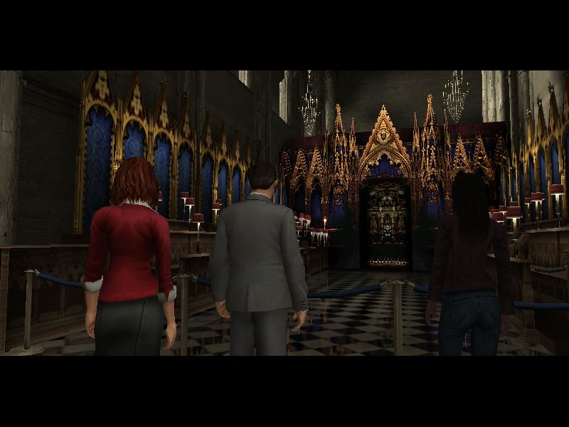 The Davinci Code - Microsoft Xbox spill - Retrospillkongen