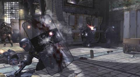 Modern Warfare 2 - PS3 spill - Retrospillkongen
