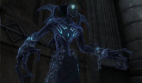 Darksiders - PS3 spill - Retrospillkongen