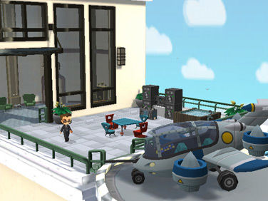My Sims: Agents - Wii spill - Retrospillkongen