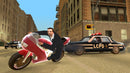 Grand Theft Auto: Liberty City Stories - PSP spill - Retrospillkongen