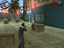 Grand Theft Auto: Liberty City Stories - PSP spill - Retrospillkongen