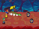 Mario and Luigi: Bowser's Inside Story - Nintendo DS spill - Retrospillkongen