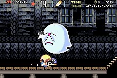 Super Mario World Super Mario Advance 2 - Game Boy Advance spill - Retrospillkongen