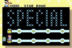 Super Mario World Super Mario Advance 2 - Game Boy Advance spill - Retrospillkongen