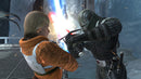 Star Wars the Force Unleashed: Ultimate Sith Edition - PS3 spill - Retrospillkongen