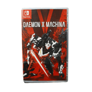 Komplett Daemon x Machina: Orbital Limited Edition - Nintendo Switch spill - Retrospillkongen