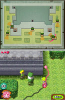 The Legend of Zelda: Spirit Tracks - Nintendo DS - Retrospillkongen