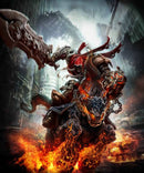 Darksiders - PS3 spill - Retrospillkongen