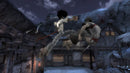 Afro Samurai - PS3 spill - Retrospillkongen