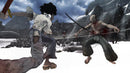 Afro Samurai - PS3 spill - Retrospillkongen
