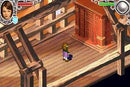 The Chronicles of Narnia: The Lion, the Witch and the Wardrobe - Game Boy Advance spill - Retrospillkongen