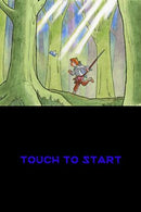 Lost Magic - Nintendo DS spill - Retrospillkongen