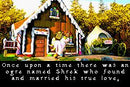 Shrek 2 - GBA spill - Retrospillkongen