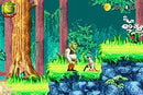 Shrek 2 - GBA spill - Retrospillkongen