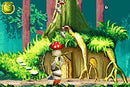 Shrek 2 - GBA spill - Retrospillkongen